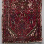 1146 8240 ORIENTAL RUG